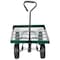 Vestil Landscape Cart Platform, 500 lb., 48 x 24 LSC-2448-PT - alternate 3